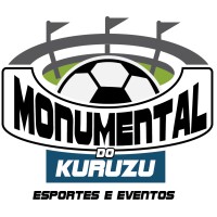 Monumental do Kuruzu Logo