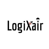 LogiXair Logo