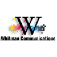 Whitman Communications Logo