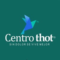 Centro Thot Uruguay Logo