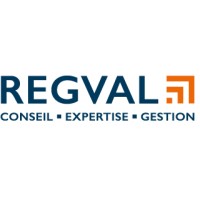 Regval Logo