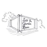Into The Garden Room Logo