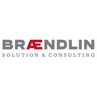 Brändlin & Partner AG Logo