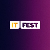 IT Fest Logo