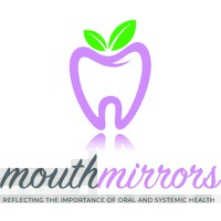 Mouth Mirrors LLC Logo