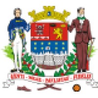 Câmara Municipal de Franca Logo