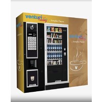 Venturi Vending Srl Logo