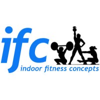 Indoor Fitness Concepts Logo