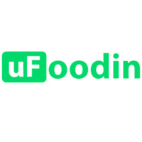 uFoodin Logo