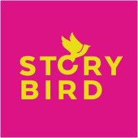 Storybird Logo