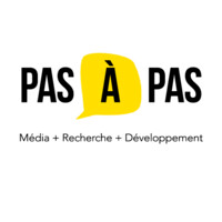 PAS A PAS Logo
