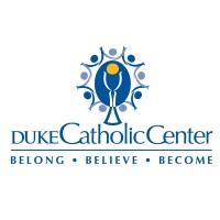 Duke Catholic Center Logo