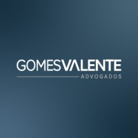 Gomes Valente - Advogados Logo