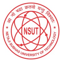 Netaji Subhas University of Technology, East Campus Logo