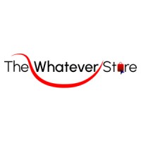 The Whatever Store Logo
