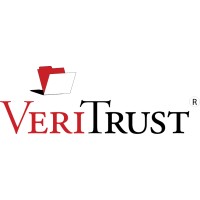 VeriTrust Records Management Logo