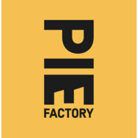 PIE Factory Logo