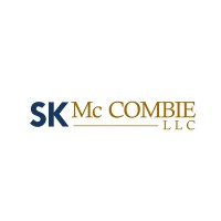 SKMcCOMBIE, LLC Logo