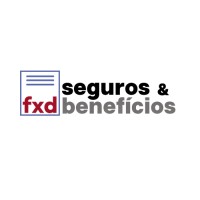 FXD Seguros e Benefícios Logo
