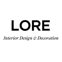 Lore Design Inc. Logo