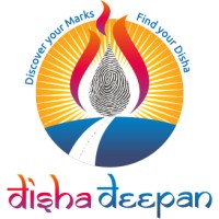 Disha Deepan Logo