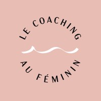 Le Coaching au féminin Logo