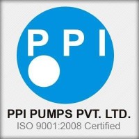 PPI PUMPS PVT LTD Logo