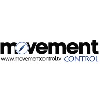 Movement Control Logo