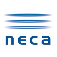 National Electrical and Communications Association (NECA) Logo