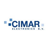 Cimar Electronics b.v. Logo