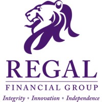 Regal Financial Group Logo