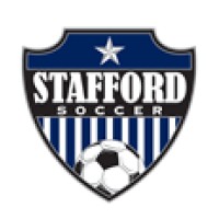 Stafford Area Soccer Association Logo