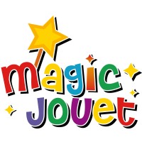 Magic Jouet Logo