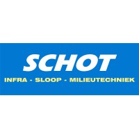 Schot Infra B.V. Logo