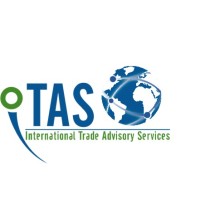 INTERNATIONAL TRADE ADVISORY SERVICES (ITAS) Logo