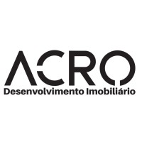 Acro Desenvolvimento Imobiliario Logo