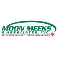 Moon Meeks & Associates, INC Logo
