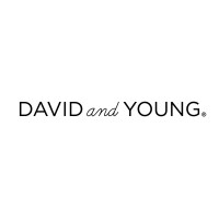 David and Young Logo