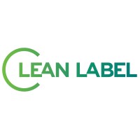 Clean Label s.r.o. Logo