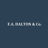 F.A. DALTON & Co. Logo