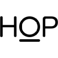 Hop Logo