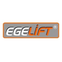 Egelift Asansör Mühendislik San. ve Tic. Ltd. Şti. Logo
