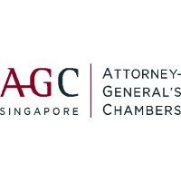 Attorney-Generals Chambers, Singapore Logo