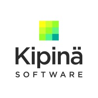 Kipinä Software Logo