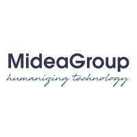 Midea Consumer Appliances Logo