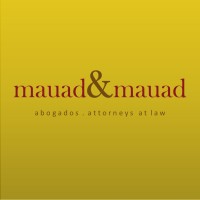 Mauad & Mauad Logo