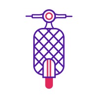 Pineapple Bikes Logo