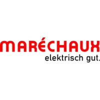Maréchaux Elektro AG Schlieren Logo