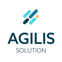 Agilis Solution Logo