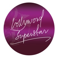 LollywoodSuperstars Logo
